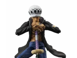 Variable Action Heroes Trafalgar Law