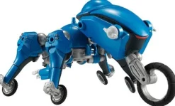 Variable Action Kit Ghost in the Shell SAC_2045 Motoko Kusanagi & Tachikoma