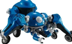 Variable Action Kit Ghost in the Shell SAC_2045 Motoko Kusanagi & Tachikoma