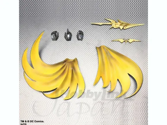 Variant Play Arts: Batgirl
