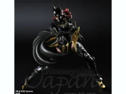 Variant Play Arts: Batgirl