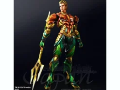 Variant Play Arts Kai: Aquaman