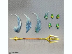 Variant Play Arts Kai: Aquaman