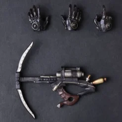 Variant Play Arts Kai: Batman Timeless Steampunk