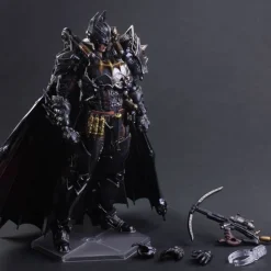 Variant Play Arts Kai: Batman Timeless Steampunk