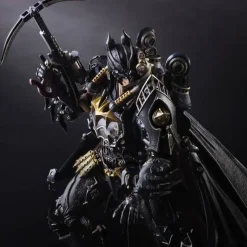 Variant Play Arts Kai: Batman Timeless Steampunk
