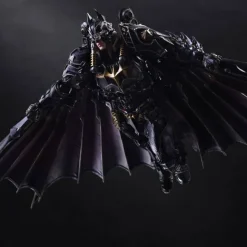 Variant Play Arts Kai: Batman Timeless Steampunk