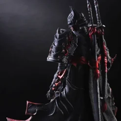 Variant Play Arts Kai Batman Timeless Bushido