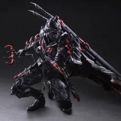Variant Play Arts Kai Batman Timeless Bushido