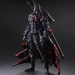 Variant Play Arts Kai Batman Timeless Bushido