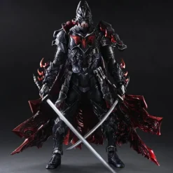 Variant Play Arts Kai Batman Timeless Bushido