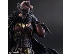 Variant Play Arts Kai Batman Timeless Wild West