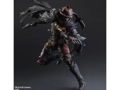 Variant Play Arts Kai Batman Timeless Wild West