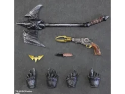 Variant Play Arts Kai Batman Timeless Wild West