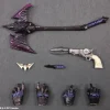 Variant Play Arts Kai Batman Timeless Wild West Limited Color
