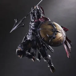 Variant Play Arts Kai Batman Timeless Sparta