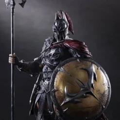 Variant Play Arts Kai Batman Timeless Sparta