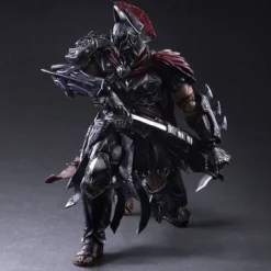 Variant Play Arts Kai Batman Timeless Sparta