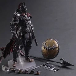 Variant Play Arts Kai Batman Timeless Sparta