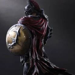 Variant Play Arts Kai Batman Timeless Sparta