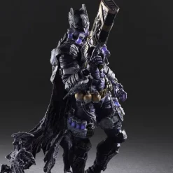 Variant Play Arts Kai Batman Rogues Gallery: Mr.Freeze
