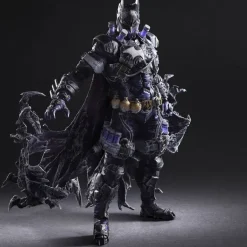 Variant Play Arts Kai Batman Rogues Gallery: Mr.Freeze