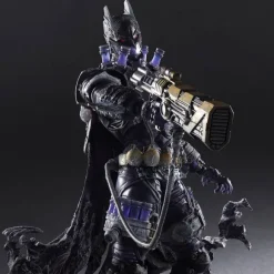 Variant Play Arts Kai Batman Rogues Gallery: Mr.Freeze