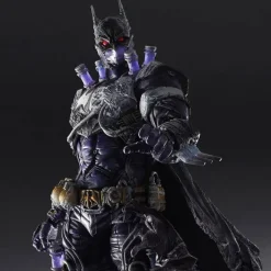 Variant Play Arts Kai Batman Rogues Gallery: Mr.Freeze