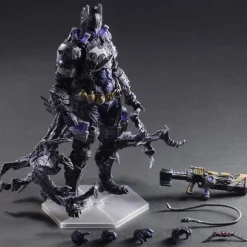 Variant Play Arts Kai Batman Rogues Gallery: Mr.Freeze