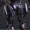 Variant Play Arts Kai Batman--Tetsuya Nomura Design