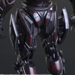Variant Play Arts Kai Batman--Tetsuya Nomura Design