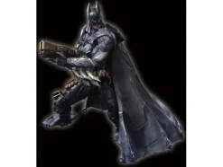 Variant Play Arts Kai Batman Armored