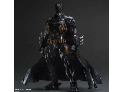 Variant Play Arts Kai Batman Armored