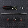 Variant Play Arts Kai Batman Limited Color Ver.