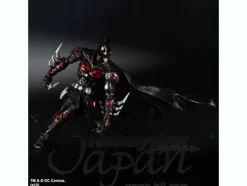 Variant Play Arts Kai Batman Limited Color Ver.