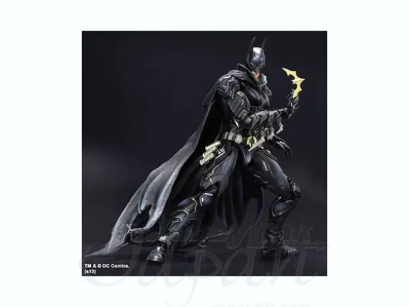 Variant Play Arts Kai: Batman