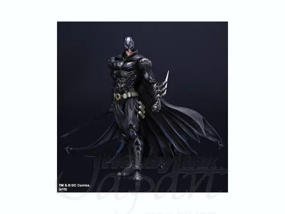 Variant Play Arts Kai: Batman