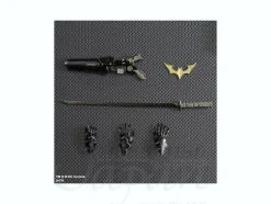 Variant Play Arts Kai: Batman
