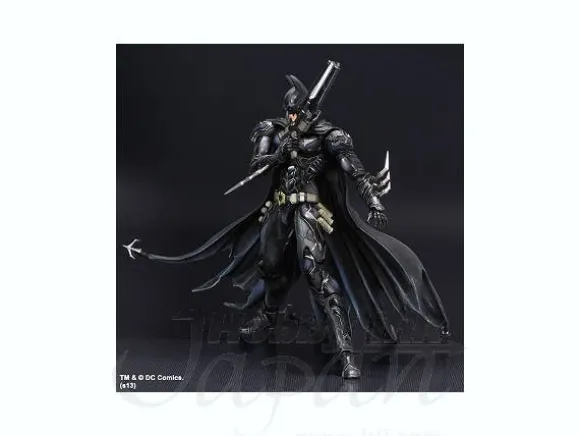 Variant Play Arts Kai: Batman
