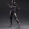Variant Play Arts Kai Catwoman, Tetsuya Nomura Design