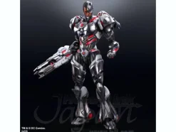Variant Play Arts Kai: Cyborg