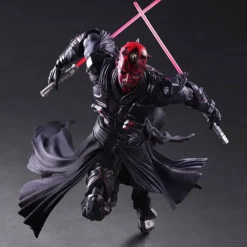 Variant Play Arts Kai Darth Maul