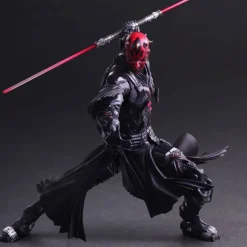 Variant Play Arts Kai Darth Maul