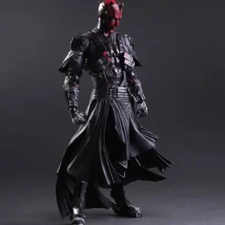 Variant Play Arts Kai Darth Maul