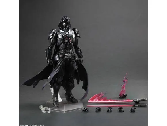 Variant Play Arts Kai Darth Vader