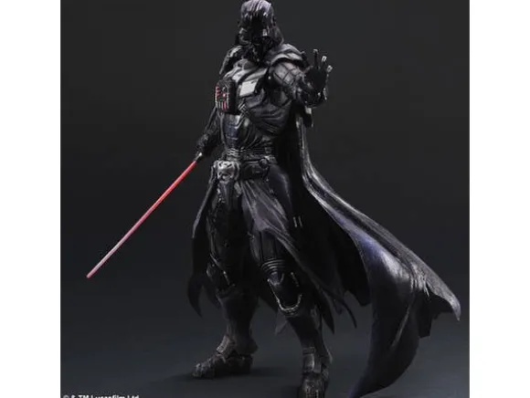 Variant Play Arts Kai Darth Vader