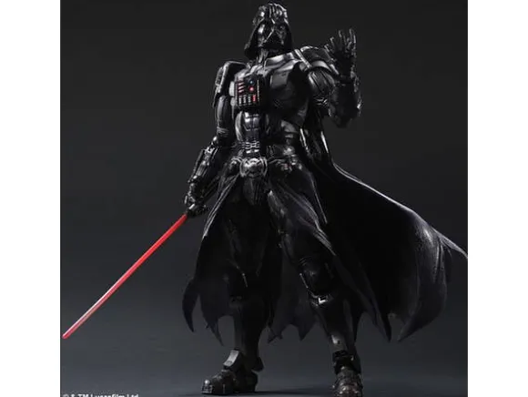 Variant Play Arts Kai Darth Vader