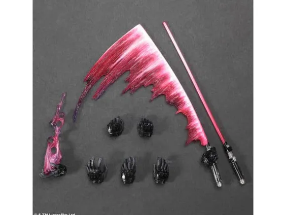 Variant Play Arts Kai Darth Vader