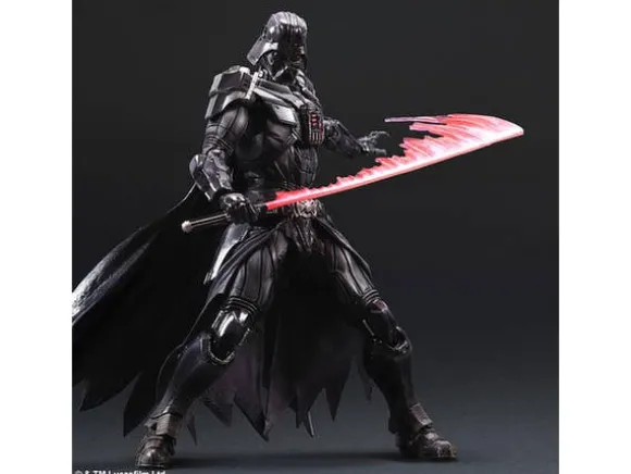 Variant Play Arts Kai Darth Vader
