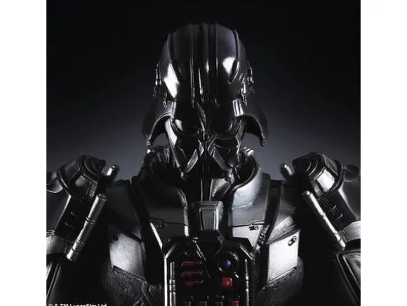 Variant Play Arts Kai Darth Vader